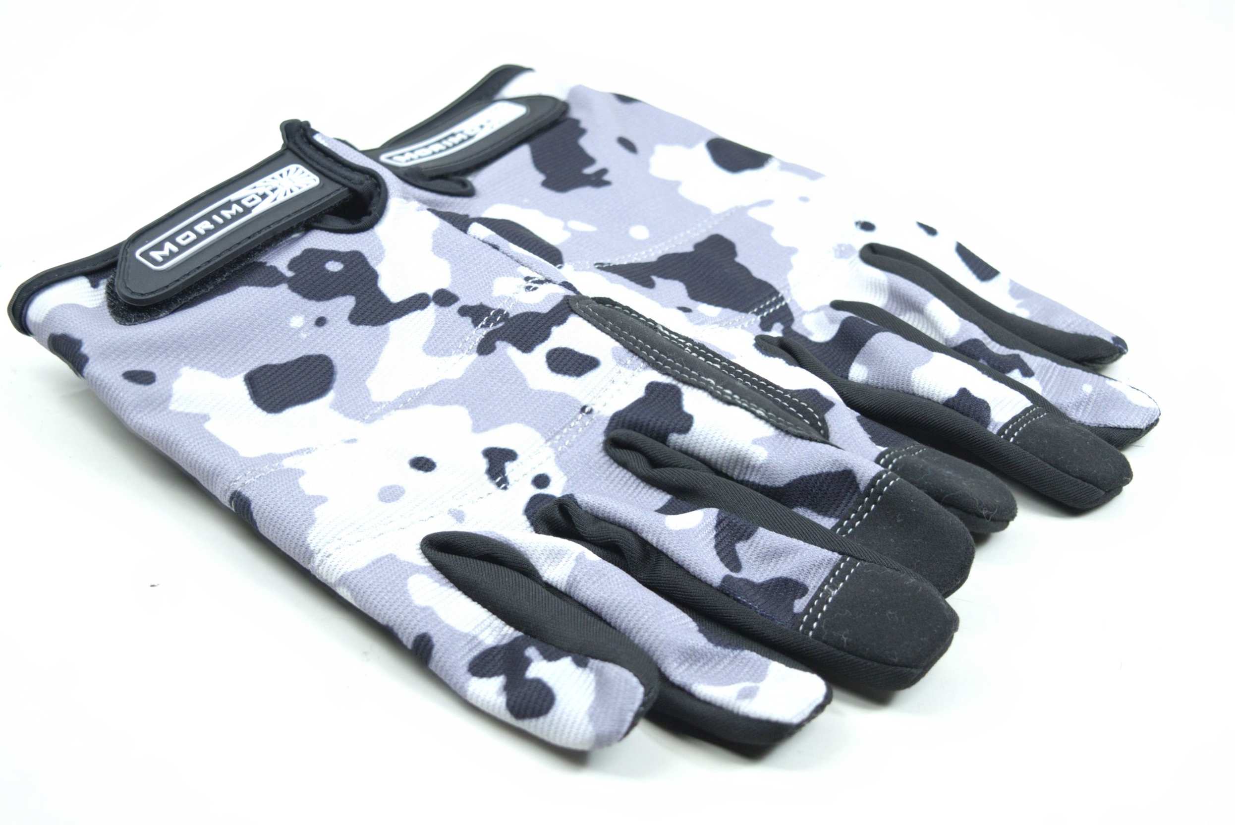 Morimoto Multi-Cam Work Gloves | Morimoto Lighting SH200